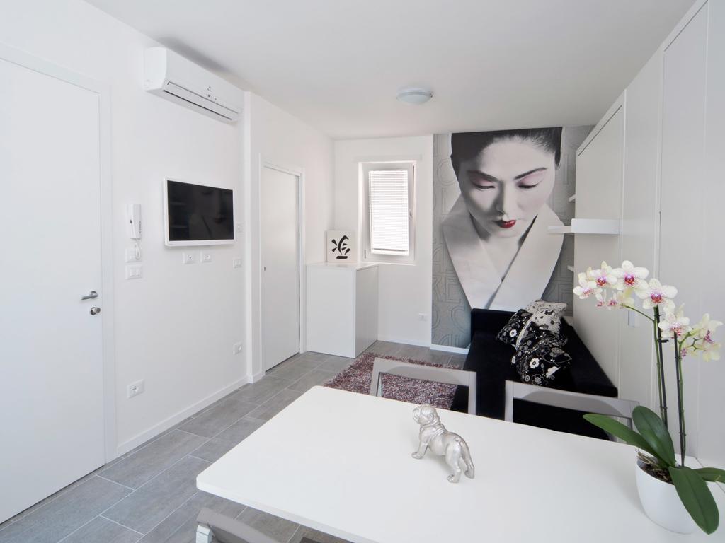 Stay Cooper L Guesthouse 37 โบลซาโน ภายนอก รูปภาพ