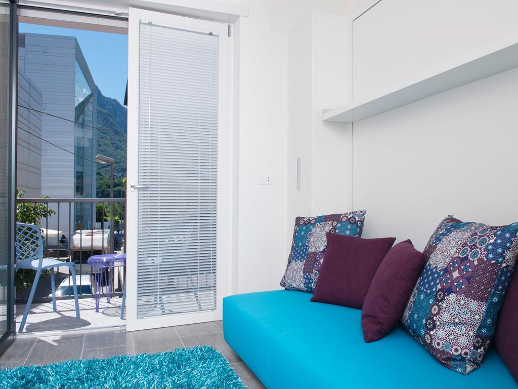 Stay Cooper L Guesthouse 37 โบลซาโน ภายนอก รูปภาพ