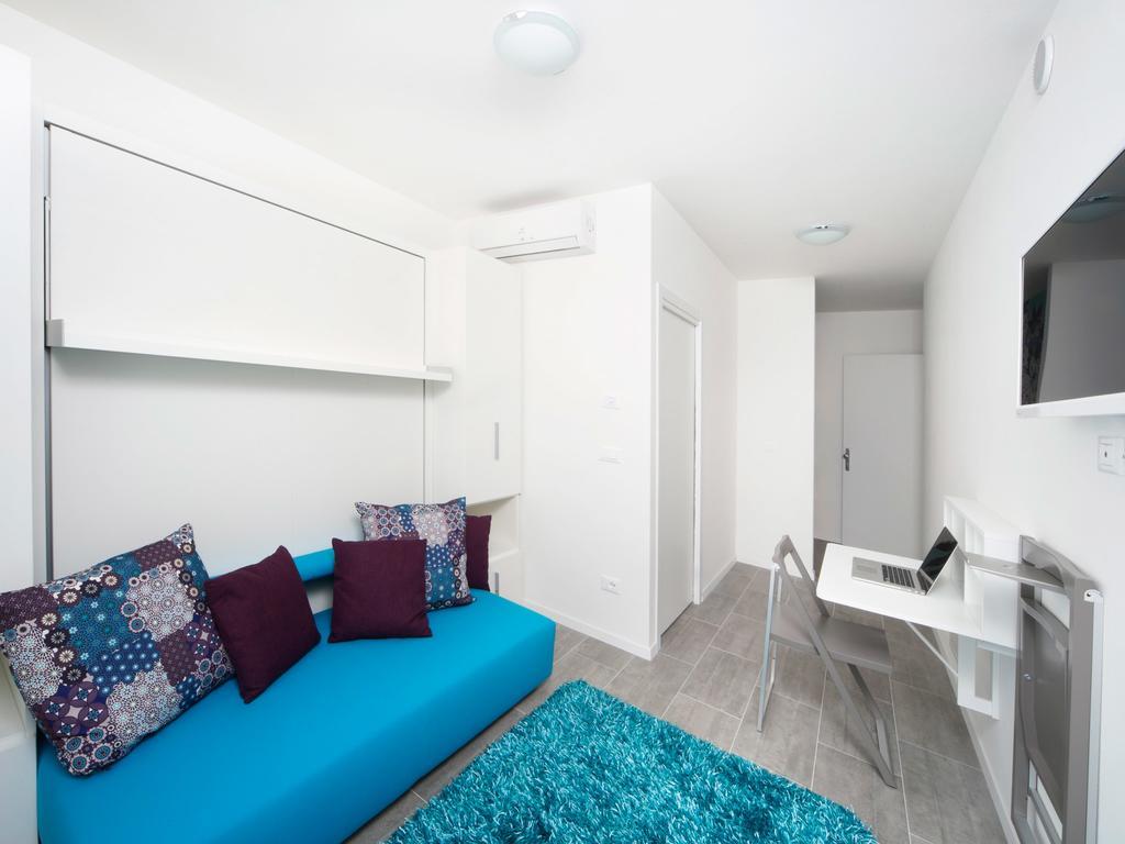 Stay Cooper L Guesthouse 37 โบลซาโน ภายนอก รูปภาพ