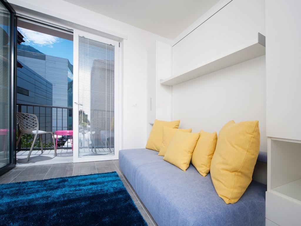 Stay Cooper L Guesthouse 37 โบลซาโน ภายนอก รูปภาพ